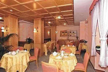 Hotel Alpechiara