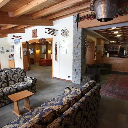 Hotel Alpechiara Pré-Saint-Didier