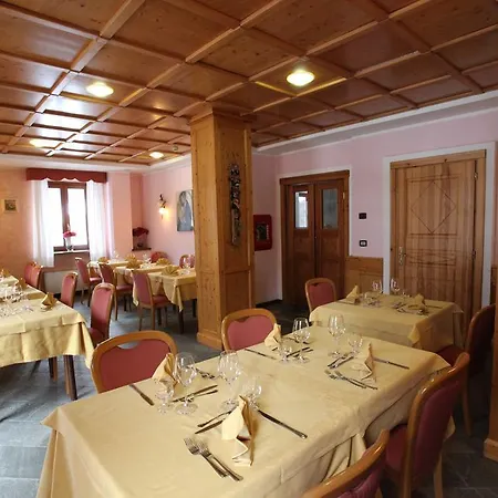 Alpechiara Hotel Pré-Saint-Didier
