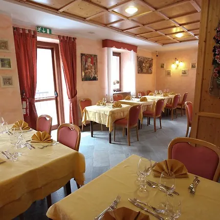 Alpechiara 4* Pré-Saint-Didier