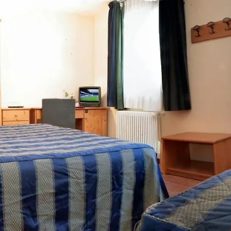 Hotel Alpechiara