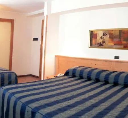 Hotel Alpechiara
