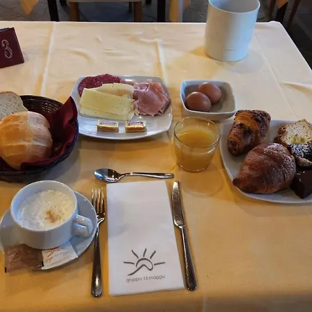 Alpechiara Hotel