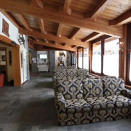 Hotel Alpechiara 4*