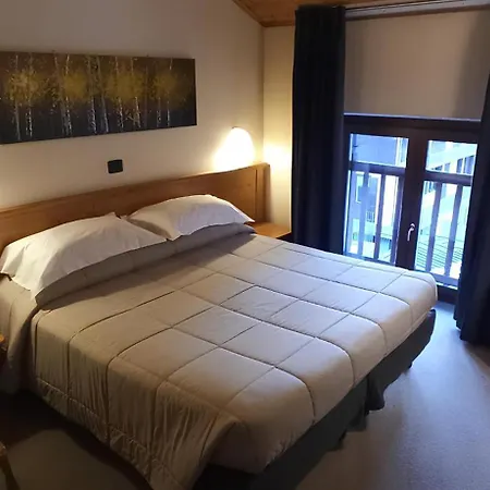Alpechiara Hotel 4*