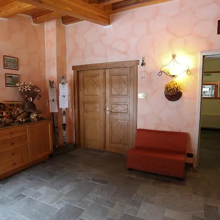 Alpechiara Pré-Saint-Didier