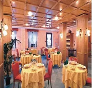 Alpechiara 4*