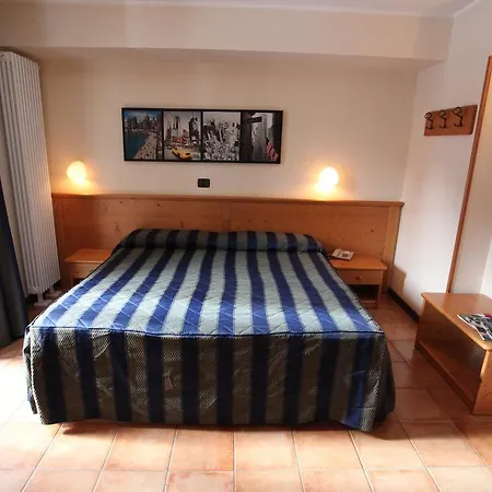 Alpechiara Hotel 4*