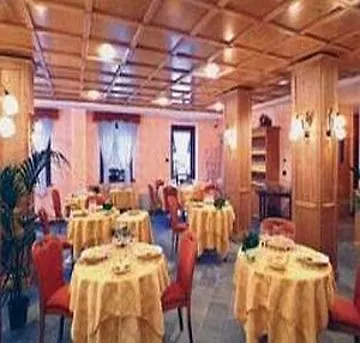 Hotel Alpechiara Pré-Saint-Didier