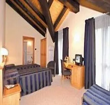 Hotel Alpechiara