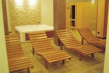 Alpechiara Hotel