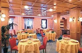 Alpechiara Hotel