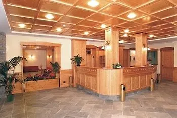 Alpechiara Hotel